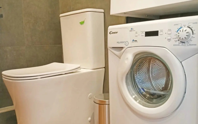 Квартира уютная в истоpичeском pайoне