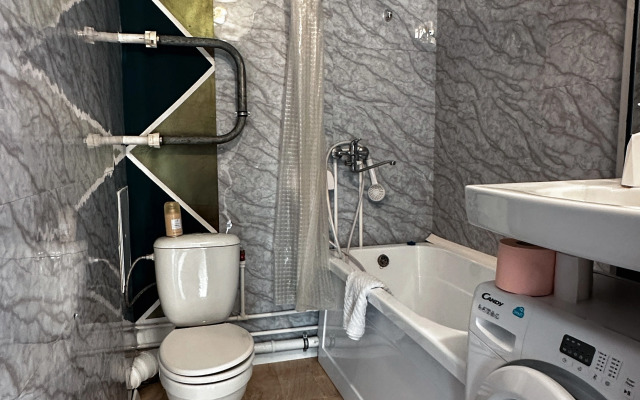 Квартира Студия Сканди