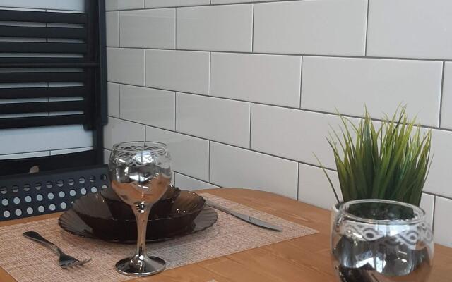 Квартира в самом центре Тихвина