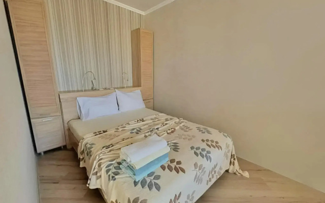 More I Sosny Apartaments