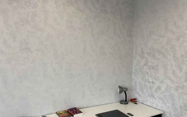 Квартира с Новым Ремонтом и Видом на Город