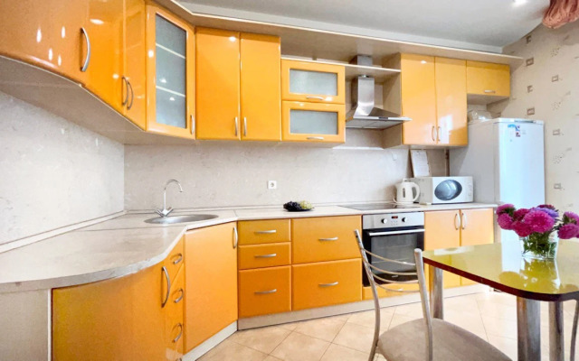 Квартира у Метро Гагаринская