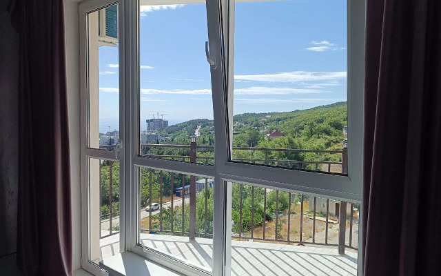 Novaya Stilnaya Studiya Flat