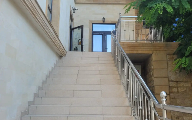 Lavanda Mini-Hotel