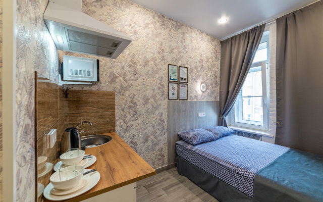 Samsonov Hotels Mini-Hotel