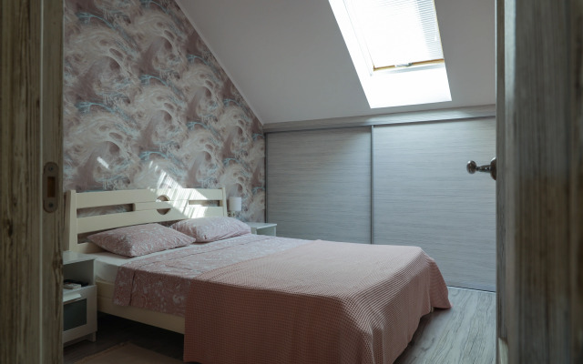 Apartments Mandarin Park 7