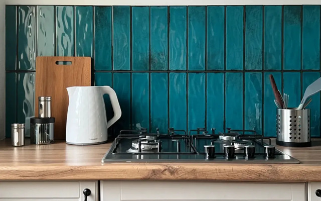 Апартаменты Душевно на Щитной 14