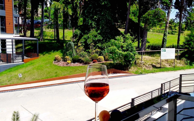 Na ul. Lenina 298 V k7 Flat