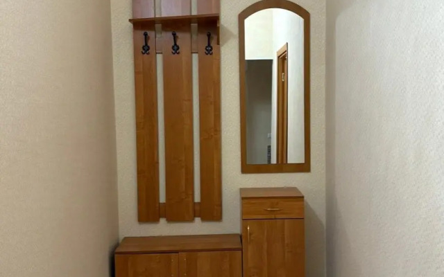 Chistaya I Uyutnaya Na 10 Etazhe Flat