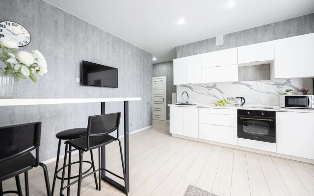 Апартаменты Пять Звёзд Родник