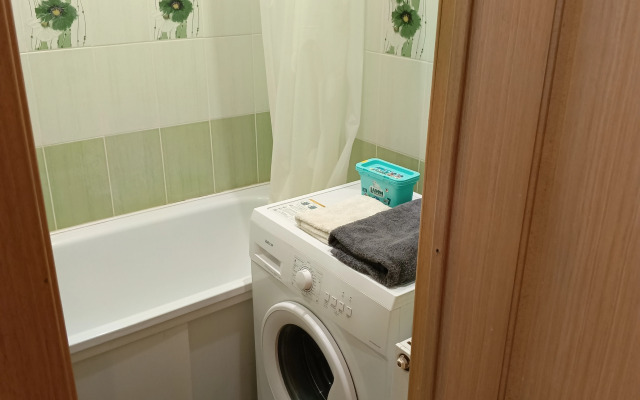 Апартаменты Бульвар Юности 41A