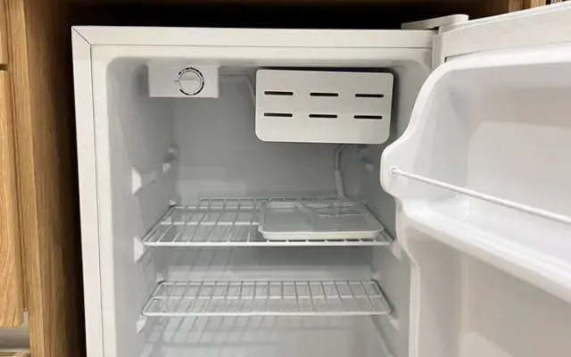 Квартира на Улице Матроса Железняка 2