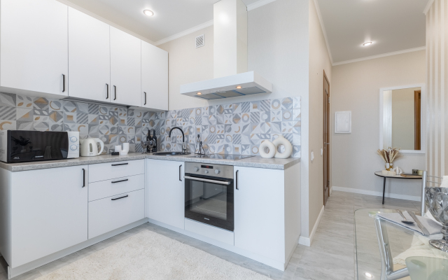 Апартаменты Престиж