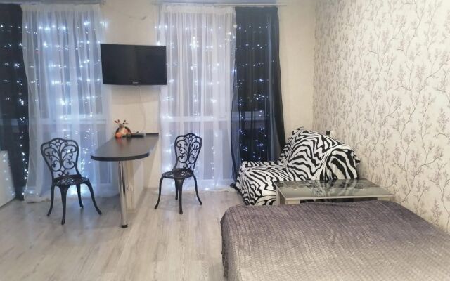 Studiya Yagodka Flat