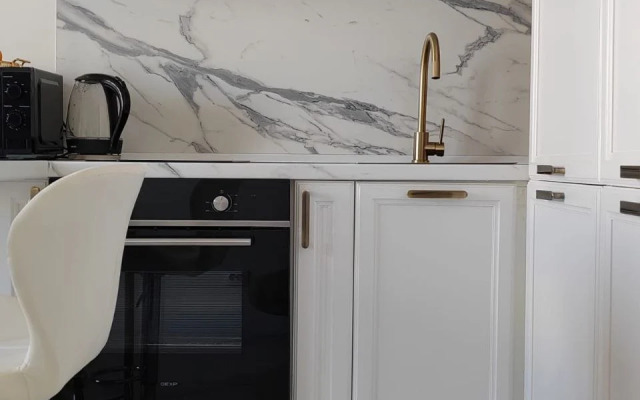 Апартаменты Sutki Rent на Дальневосточном Проспекте