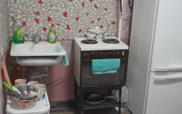 Апартаменты Алтайское Гостеприимство