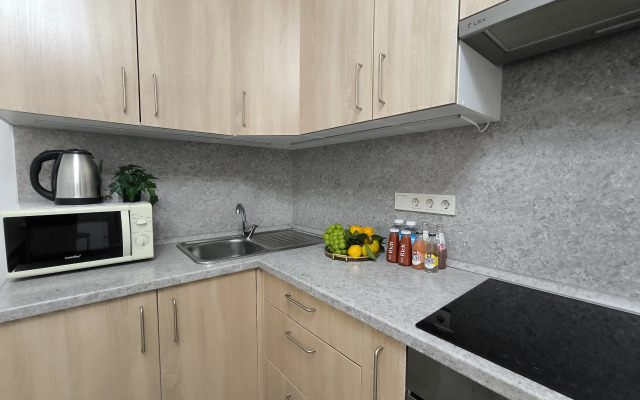 Квартира в элитном районе Зеленограда 10 минут от РЖД станции