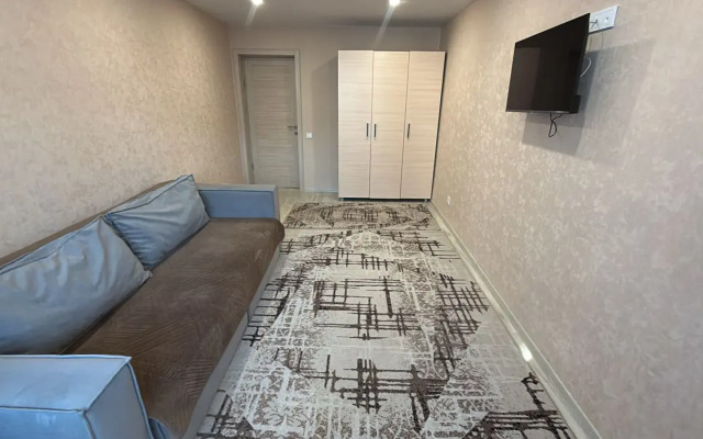 Teplo Dom Apartments
