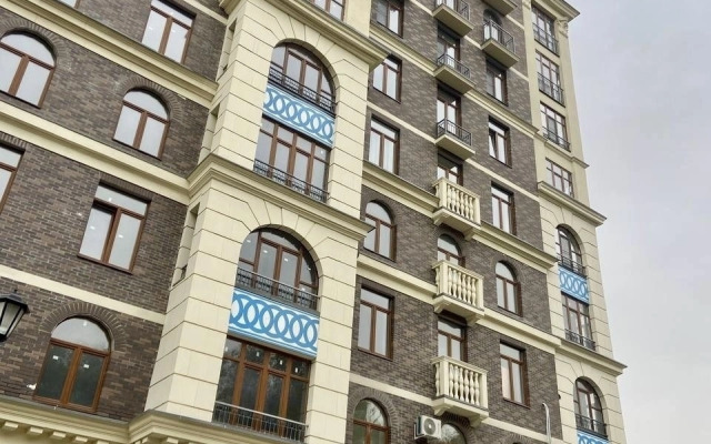 Квартира в микрорайоне Город-событие 70