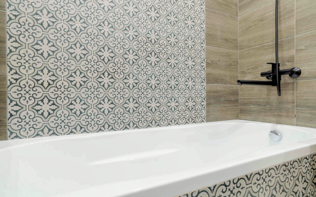 Апартаменты Современные на Героев Разведчиков