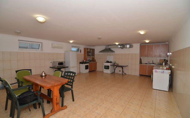 Гостевой Дом Сабина