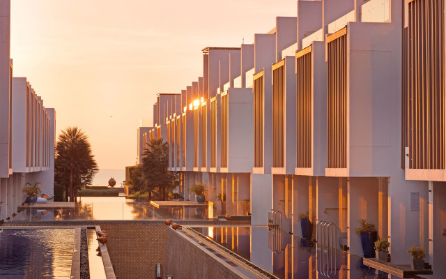 Ace of Hua Hin Resort