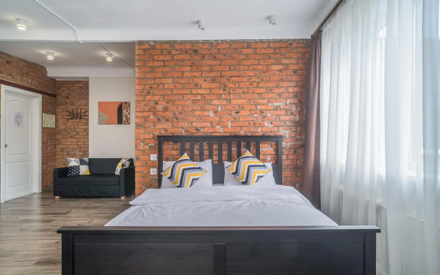 Hot Place Hostel