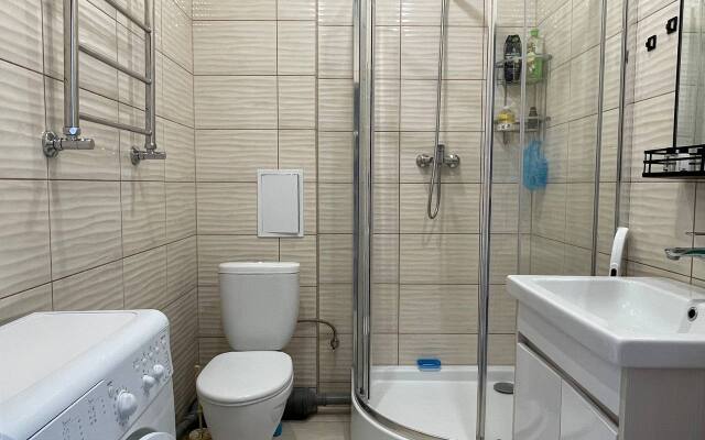 Апартаменты Студия