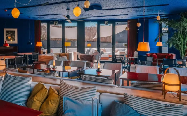 Отель El Sant Cugat