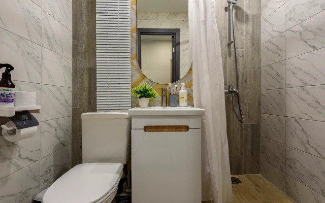 Komfort Tatarstan 64 Flat