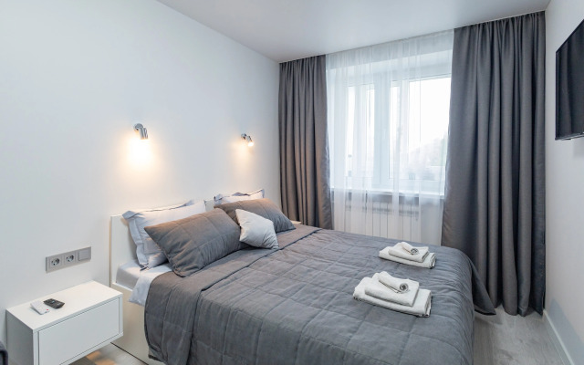 Aktsent Flat