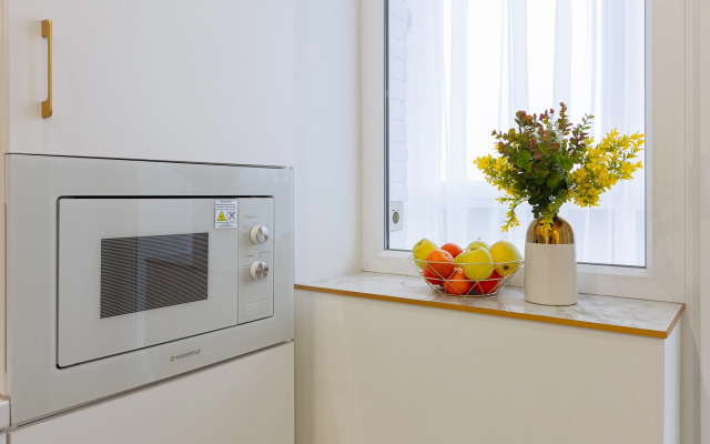 Апартаменты Malkova Аpartments на Прибрежной