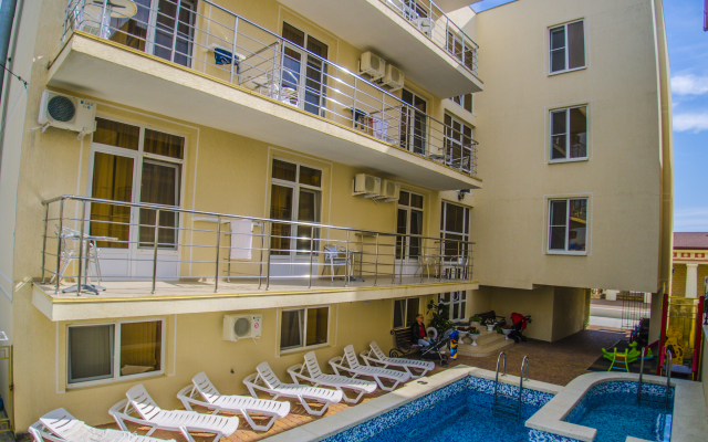 More Resort Hotel