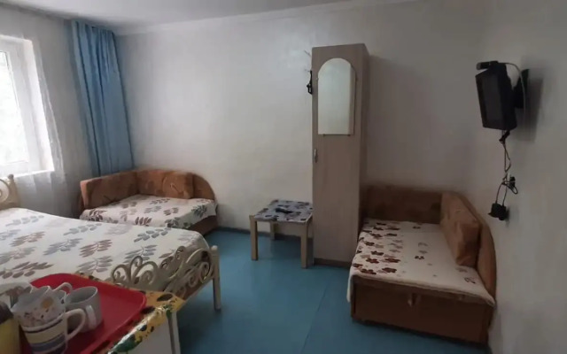 Guest house Kristal