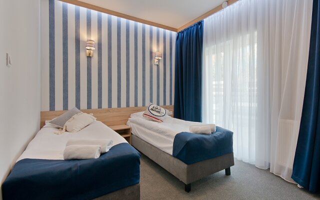 Ds Hotele I Apartments