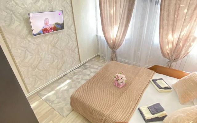 Uyutnaya V Istoricheskom Tsentre Goroda Flat