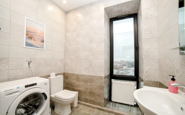 Апартаменты SoulRus Тедди