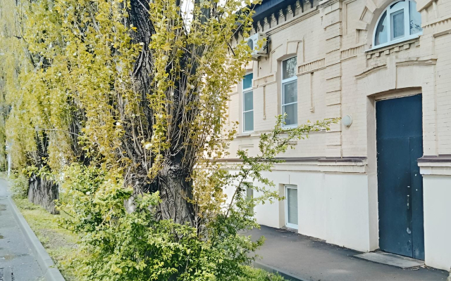 Kurortnaya v Pyatigorske Flat