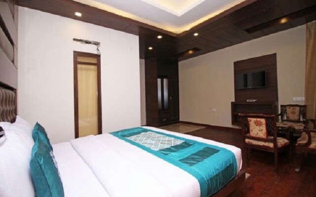 Hotel Highland