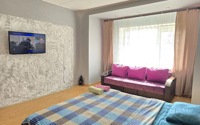 Odnokomnatnaya Kvartira V Tsentre Flat