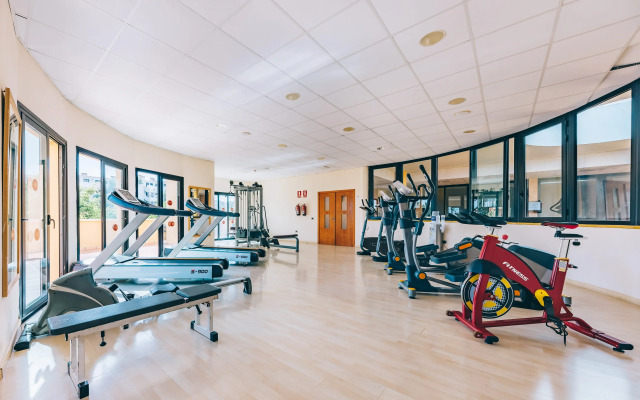 Grand Muthu Golf Plaza Hotel & Spa