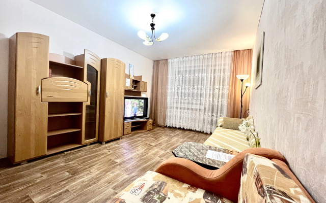 Квартира 3х в Центре Города