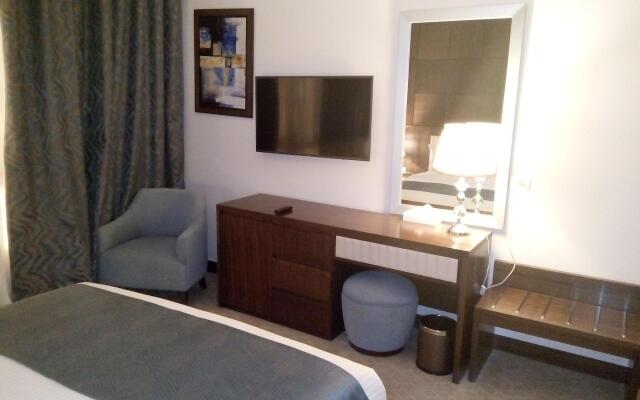 Gewan Cairo Hotel