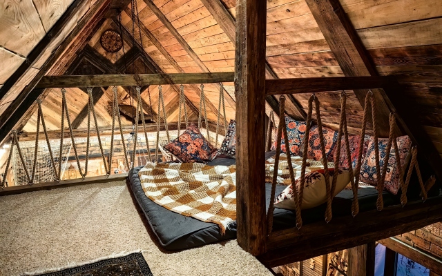 Частный дом Черная Дача