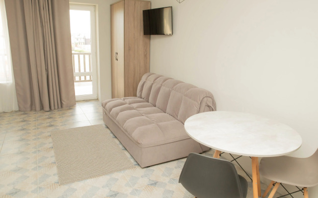 Atmosfera Belyaus Guest house
