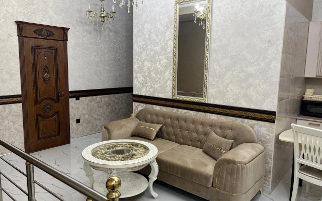 Мини-отель Старк-КМВ