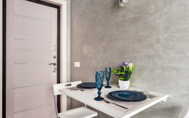 Maxrealty24 Ryazanskiy Prospekt 2/1k4i Apartment 2