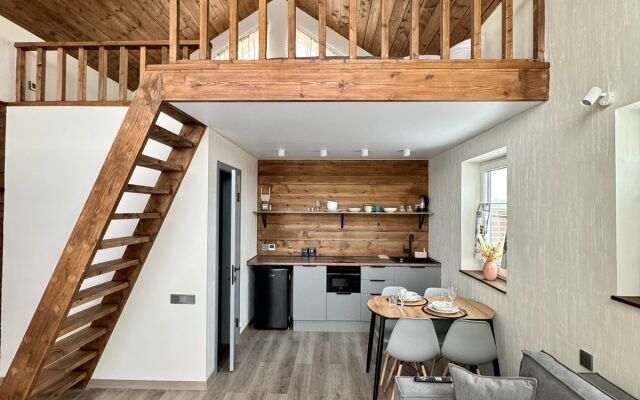 Частный дом Суздаль VILLA