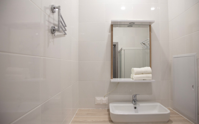 Квартира Сингл