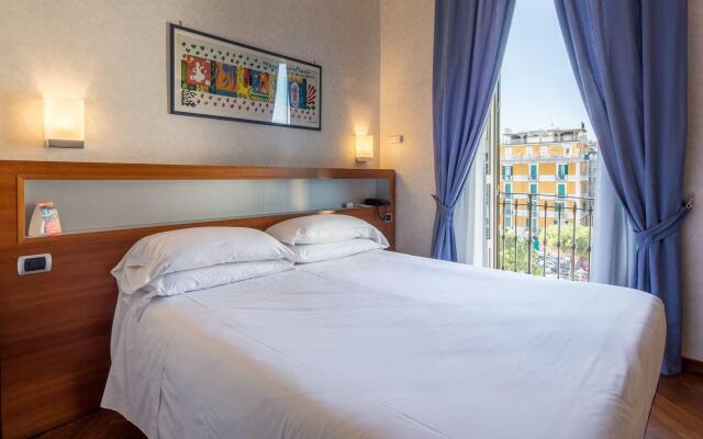 Best Western Plus Hotel Plaza Napoli